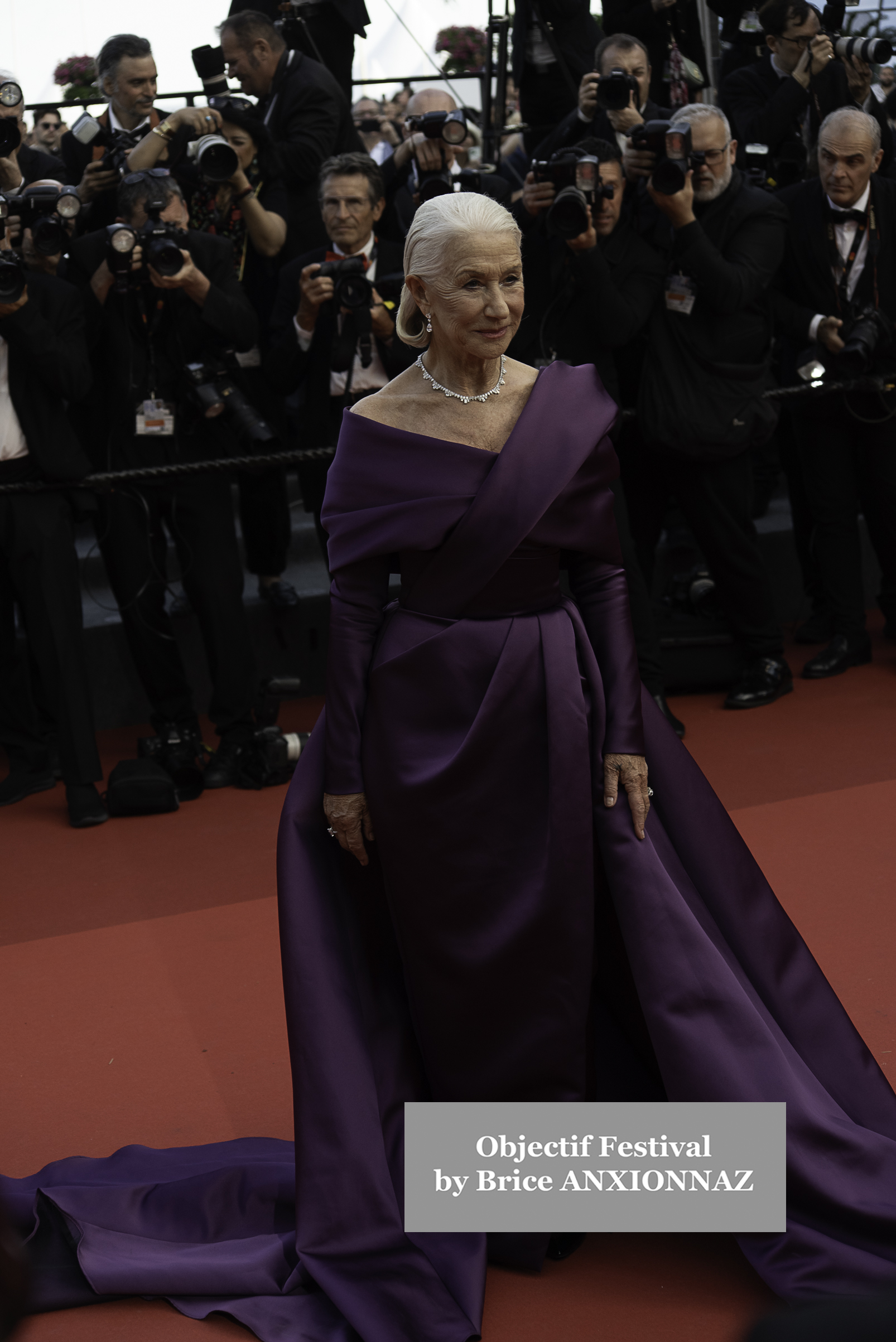 La  Plus  Precieuse  Des  Marchandises / 77th Cannes International Film Festival / Objectif Festival by Brice ANXIONNAZ